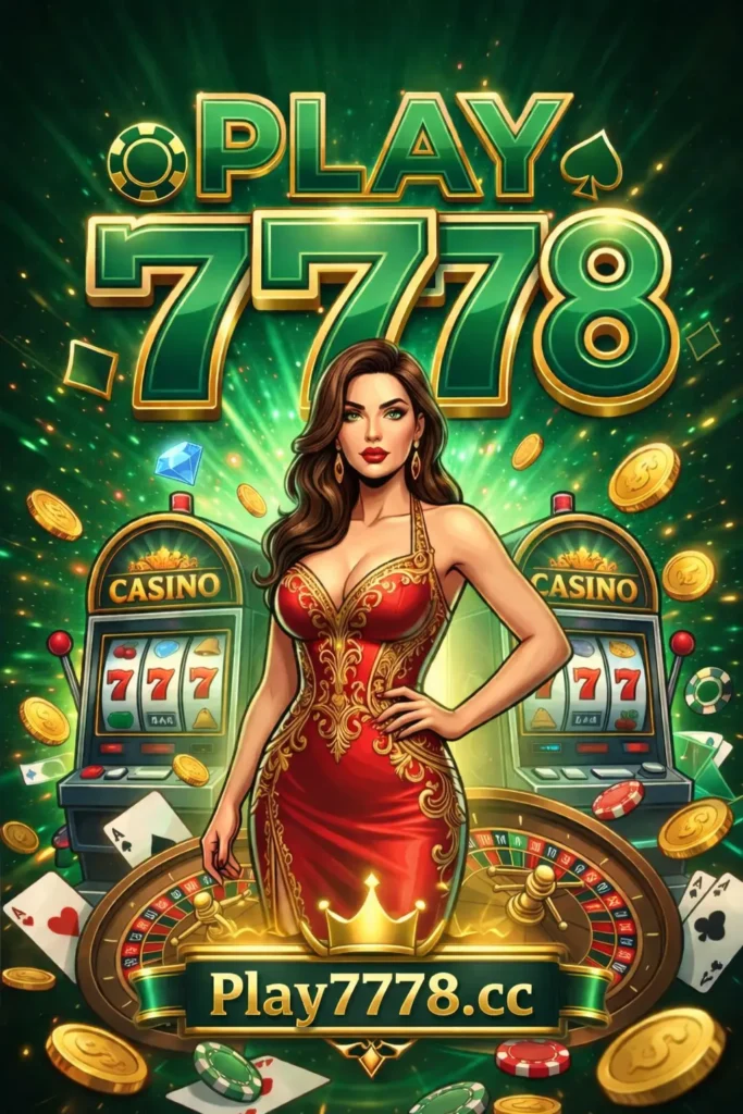 Play7778 game