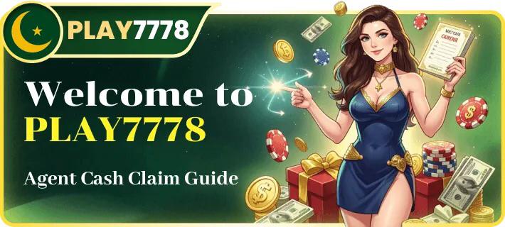 welcome to play7778