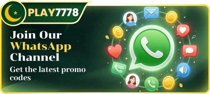 join our whatsapp channel