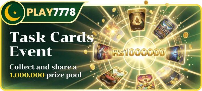 task cards events