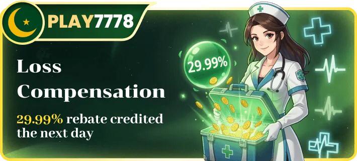 loss compensation